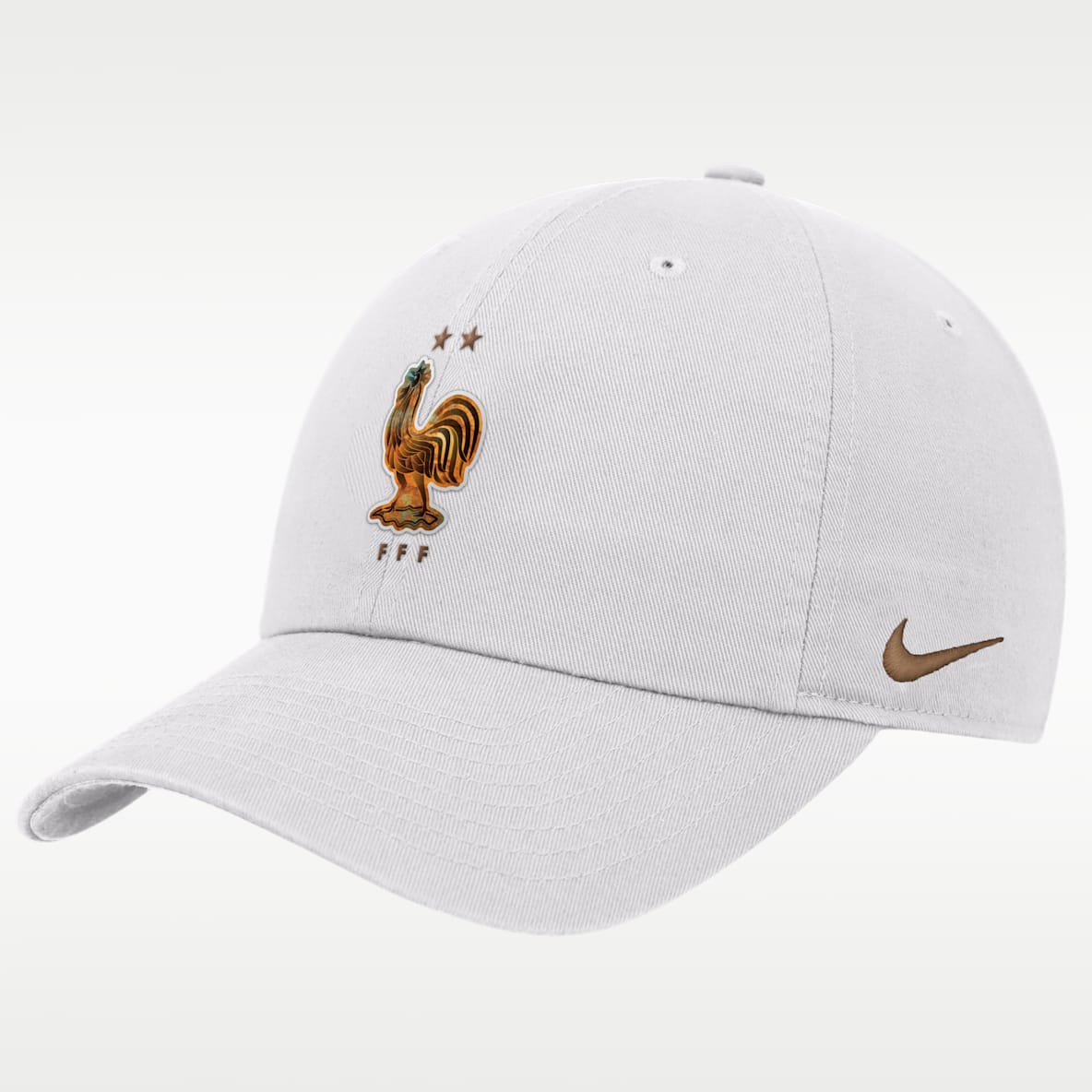 France Men's Nike Soccer Cap