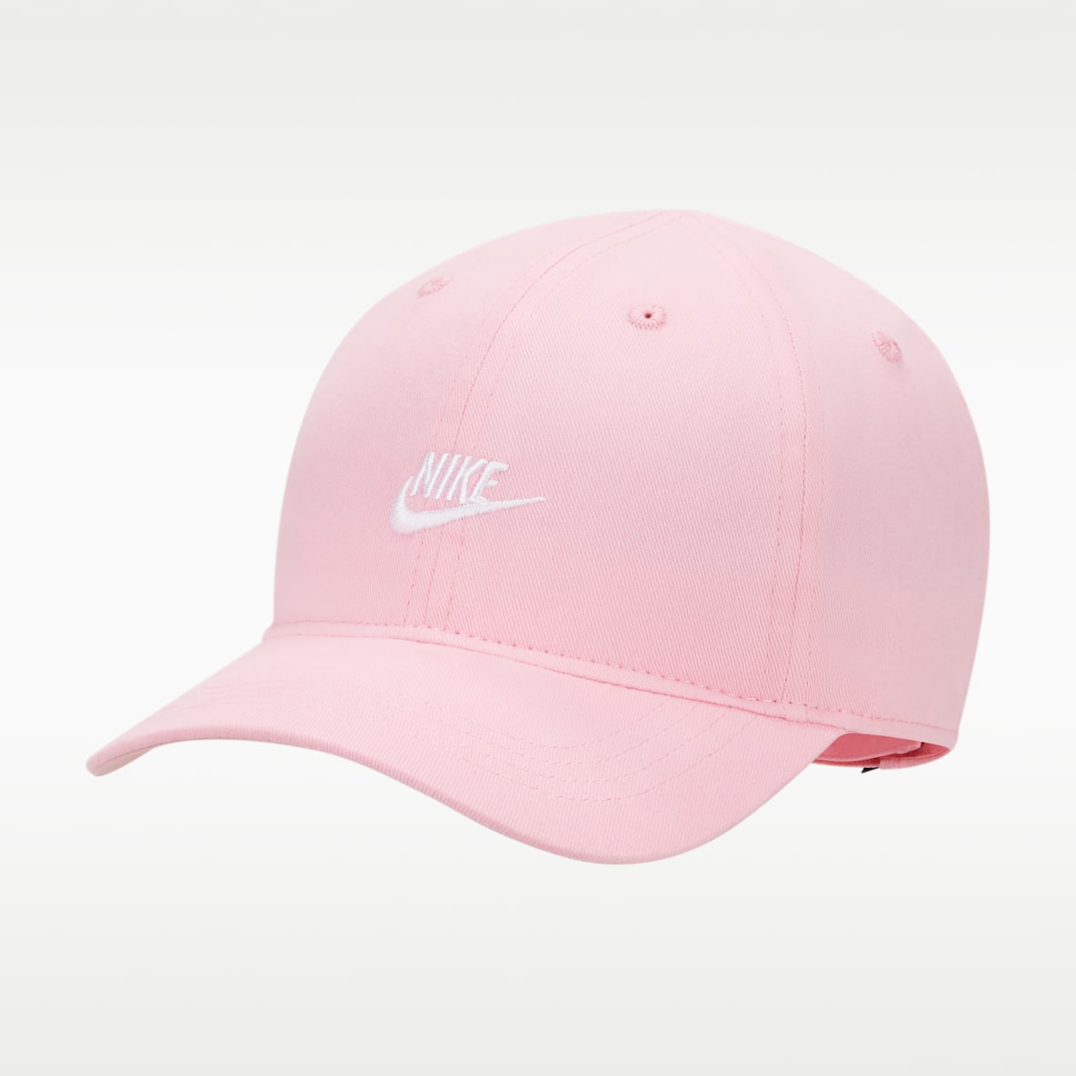 Nike Gorra con visera curva Futura infantil