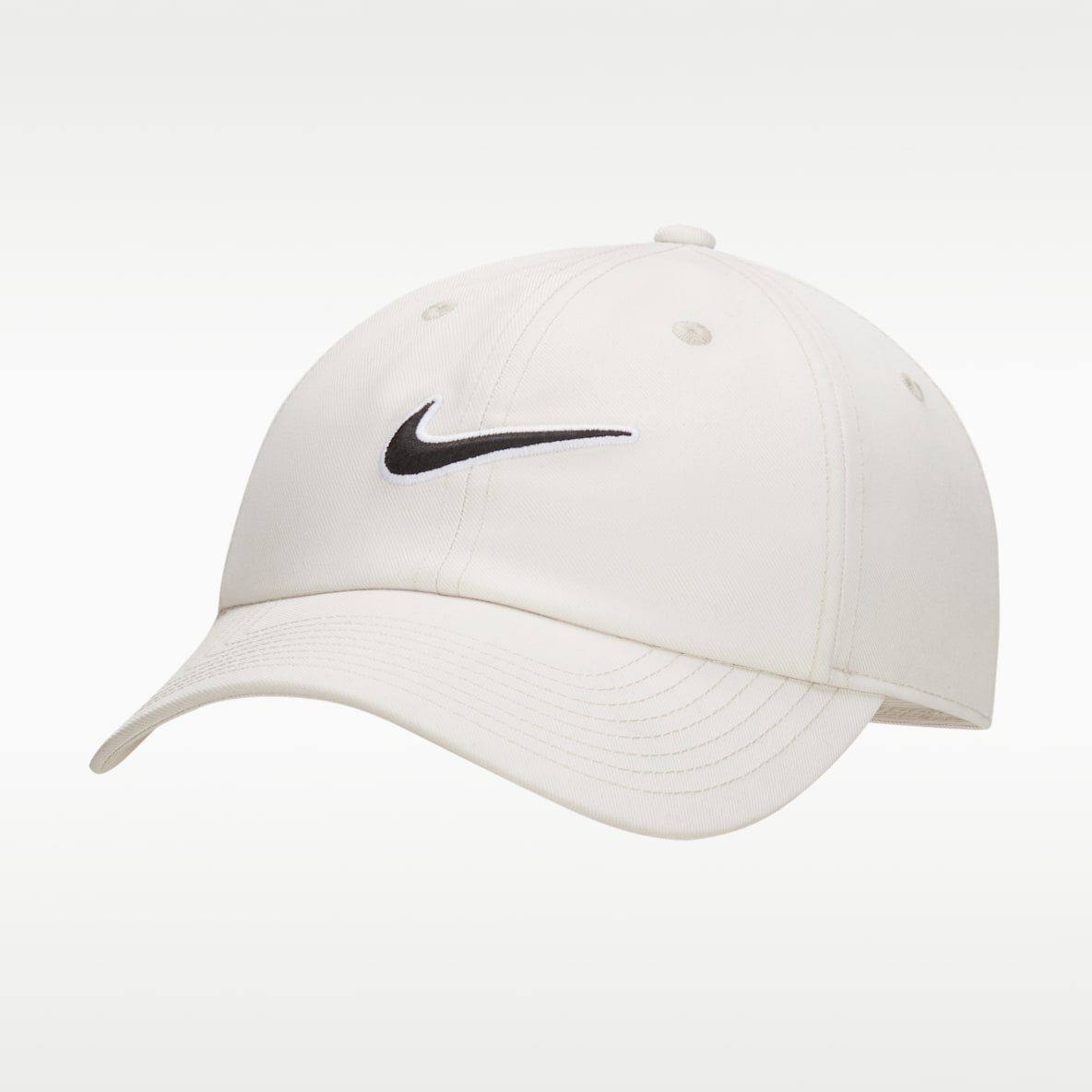 Nike Club Unstructured Swoosh Cap