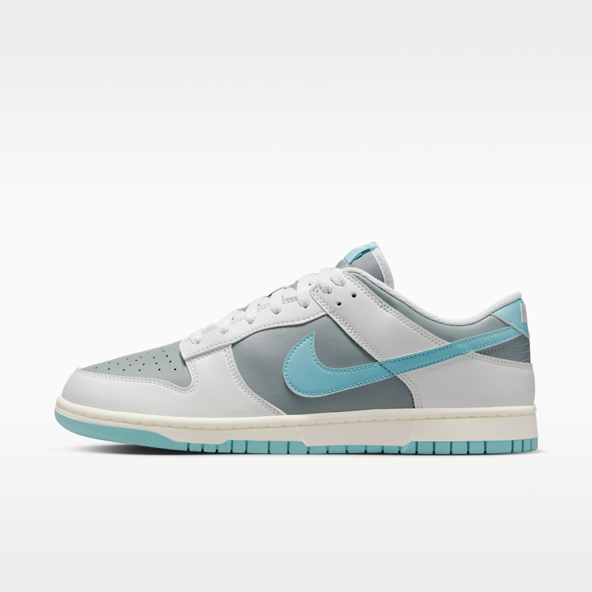 Nike Dunk Low Retro Men's Shoes