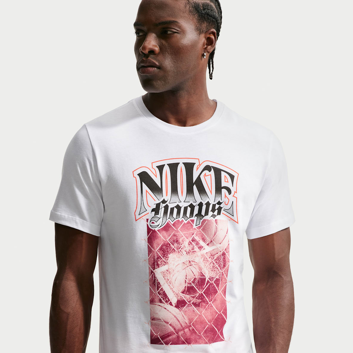 Nike Club Men's Basketball T-shirt