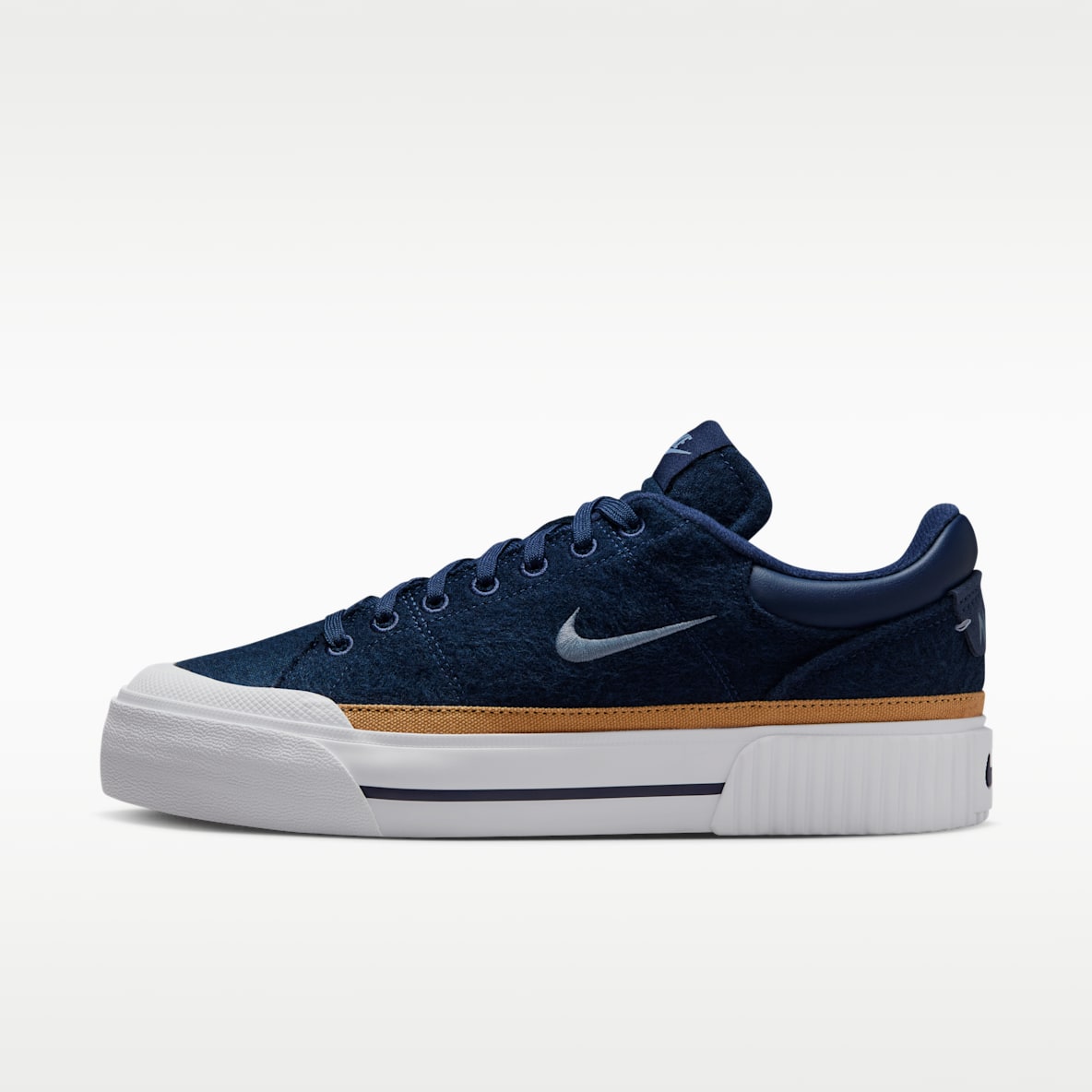Nike Court Legacy Lift Women's Shoes
