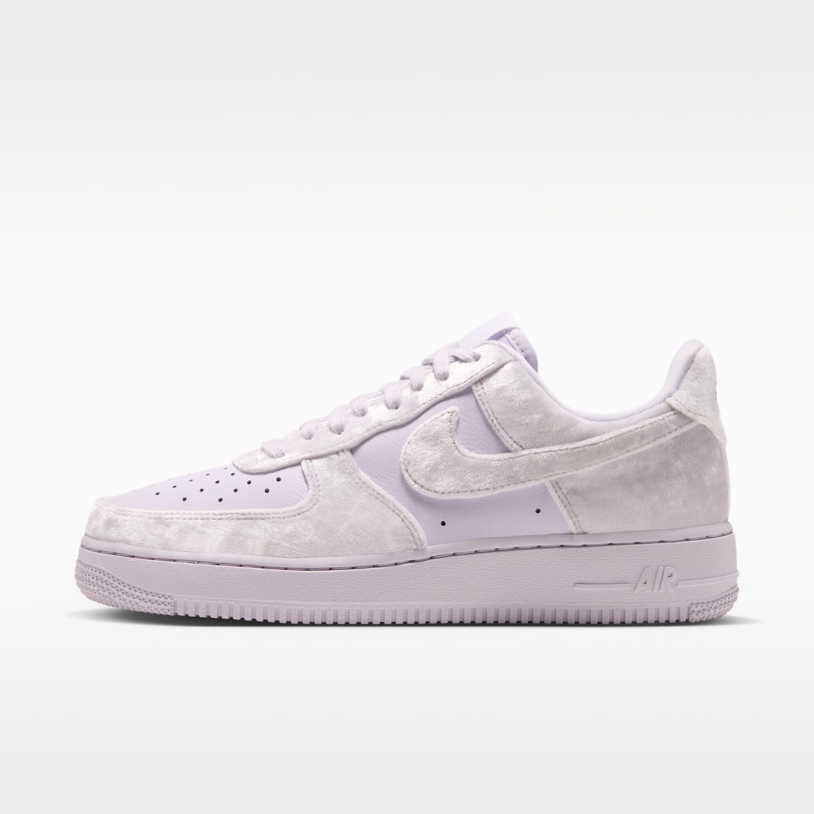 Nike Air Force 1 '07 SE Velvet Schuh (Damen)