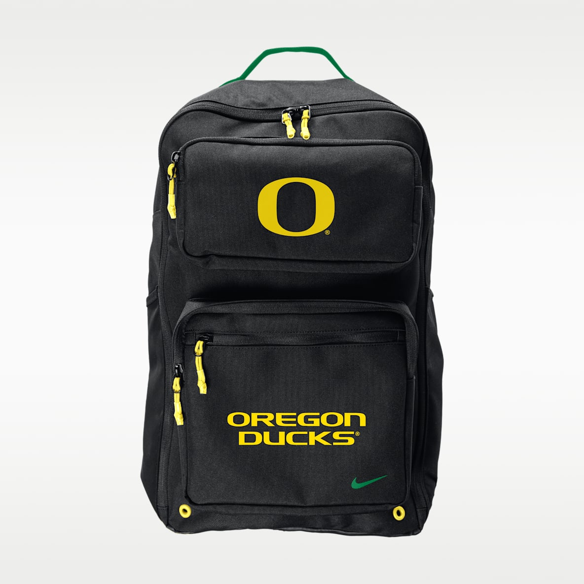 Oregon Utility Speed 2.0 Nike College Backpack