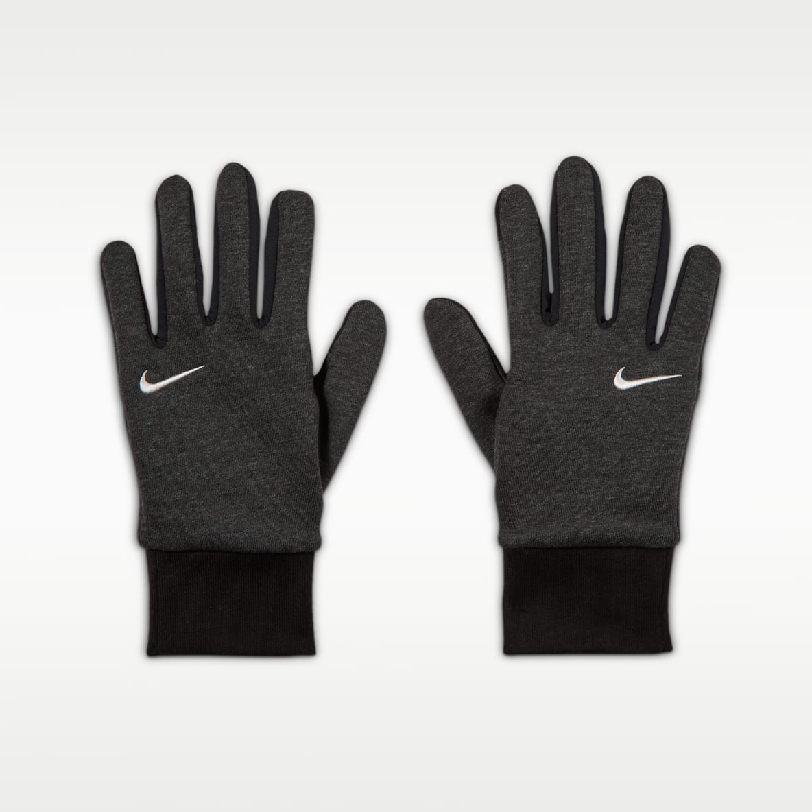 Nike Studio Fleece Left Glove