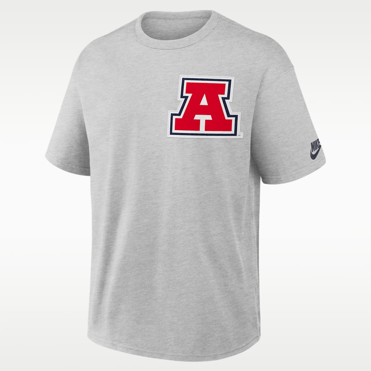 Arizona Legacy Max90 Men's Nike College T-Shirt
