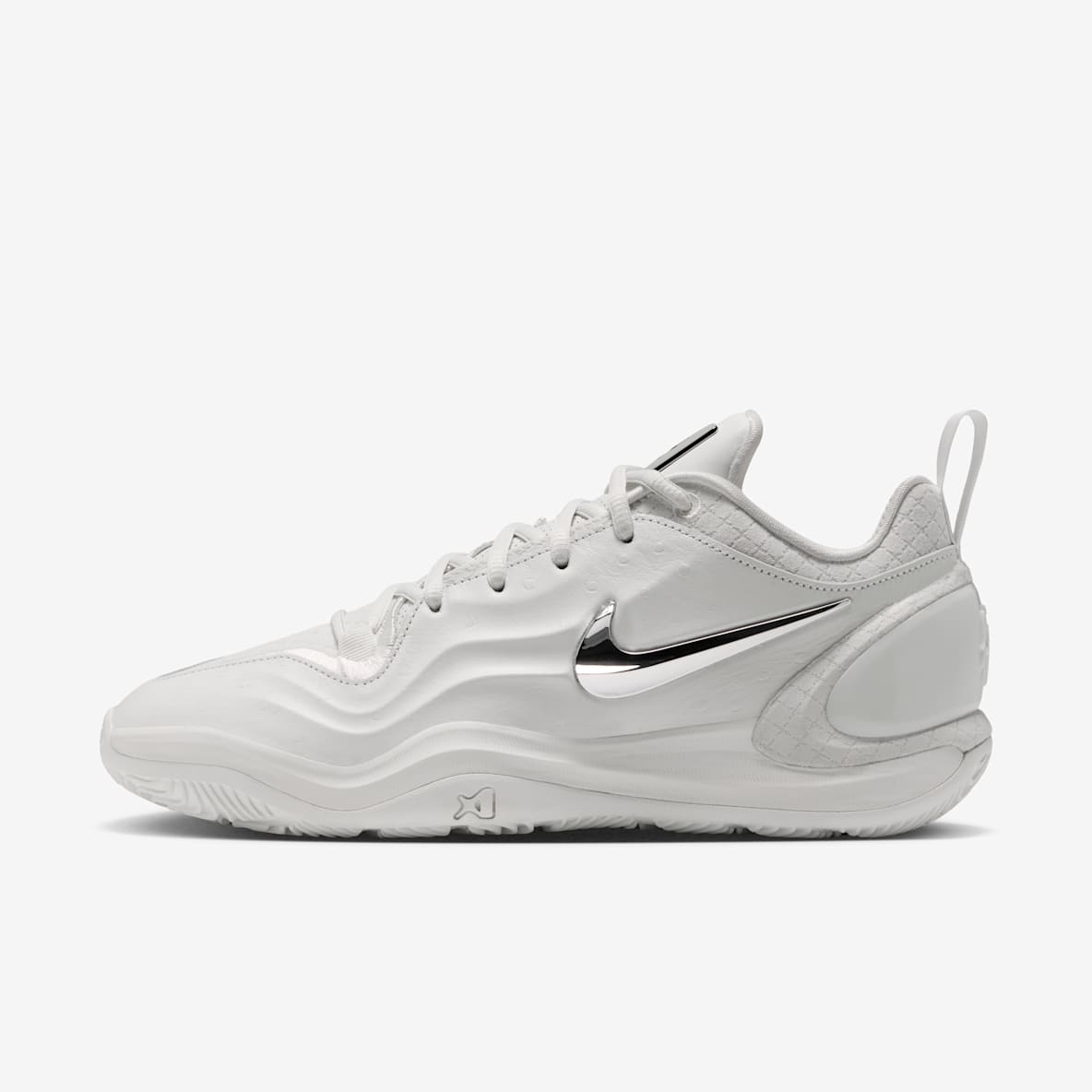 A'Two "White Label LX" A'ja Wilson Basketball Shoes