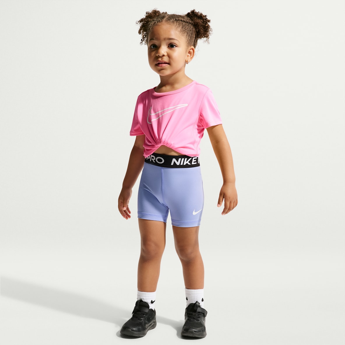 Nike Pro Toddler Dri-FIT Shorts