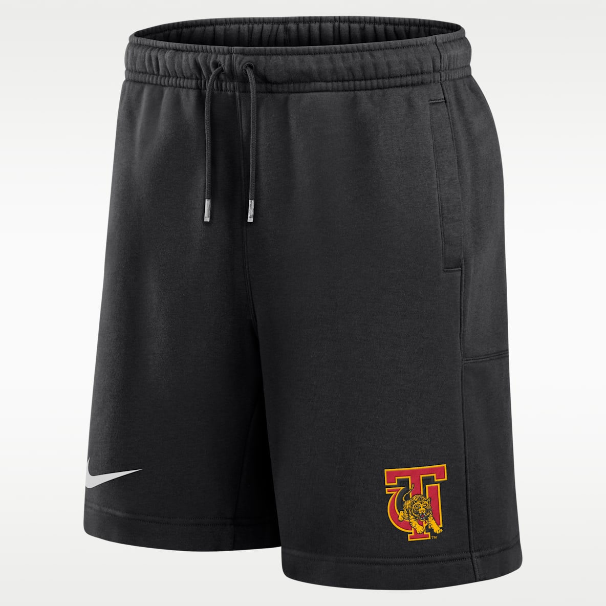 Nike College Club (Tuskegee University) Men's Fleece Shorts