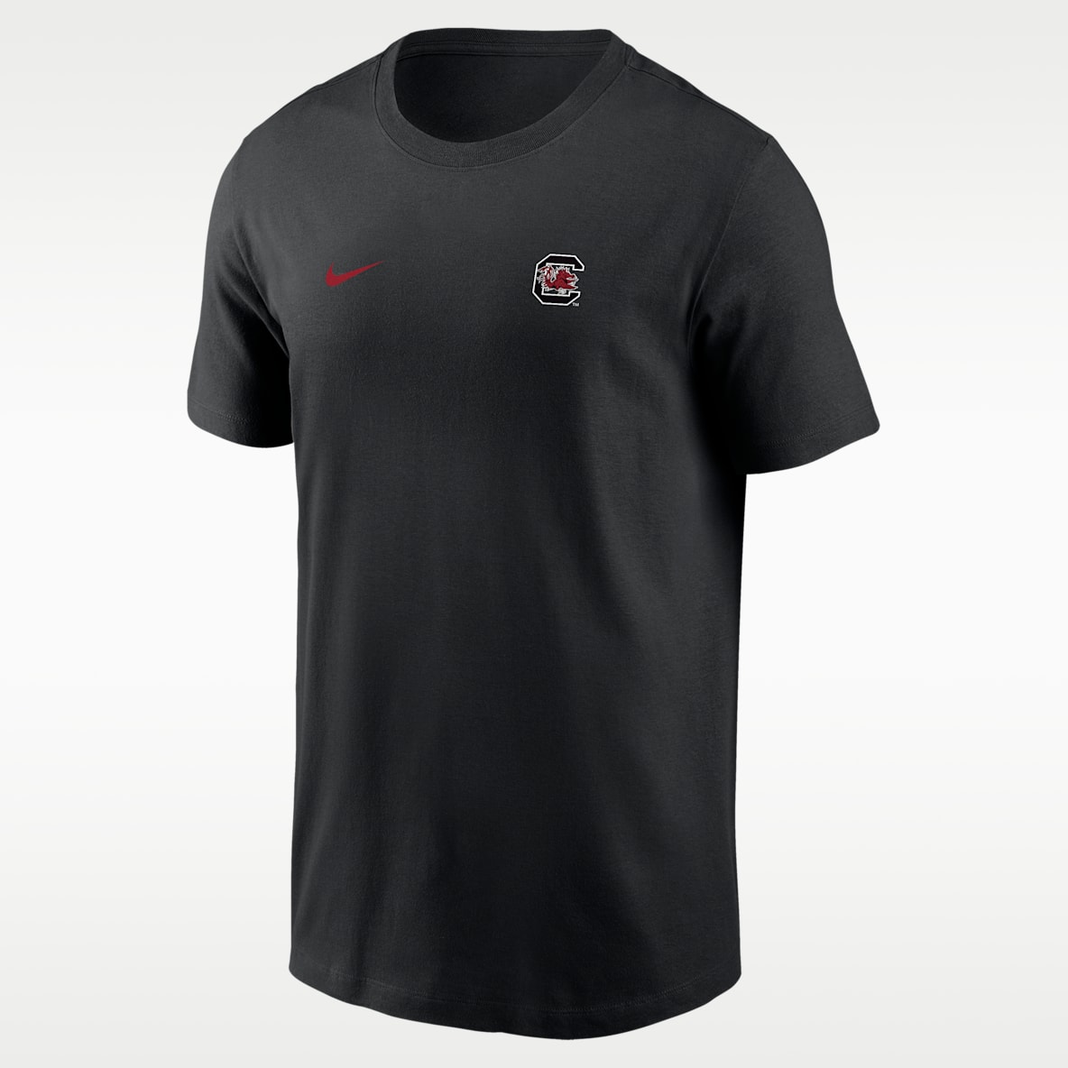 Nike College Legend (South Carolina Gamecocks) Men's Short-Sleeve T-Shirt