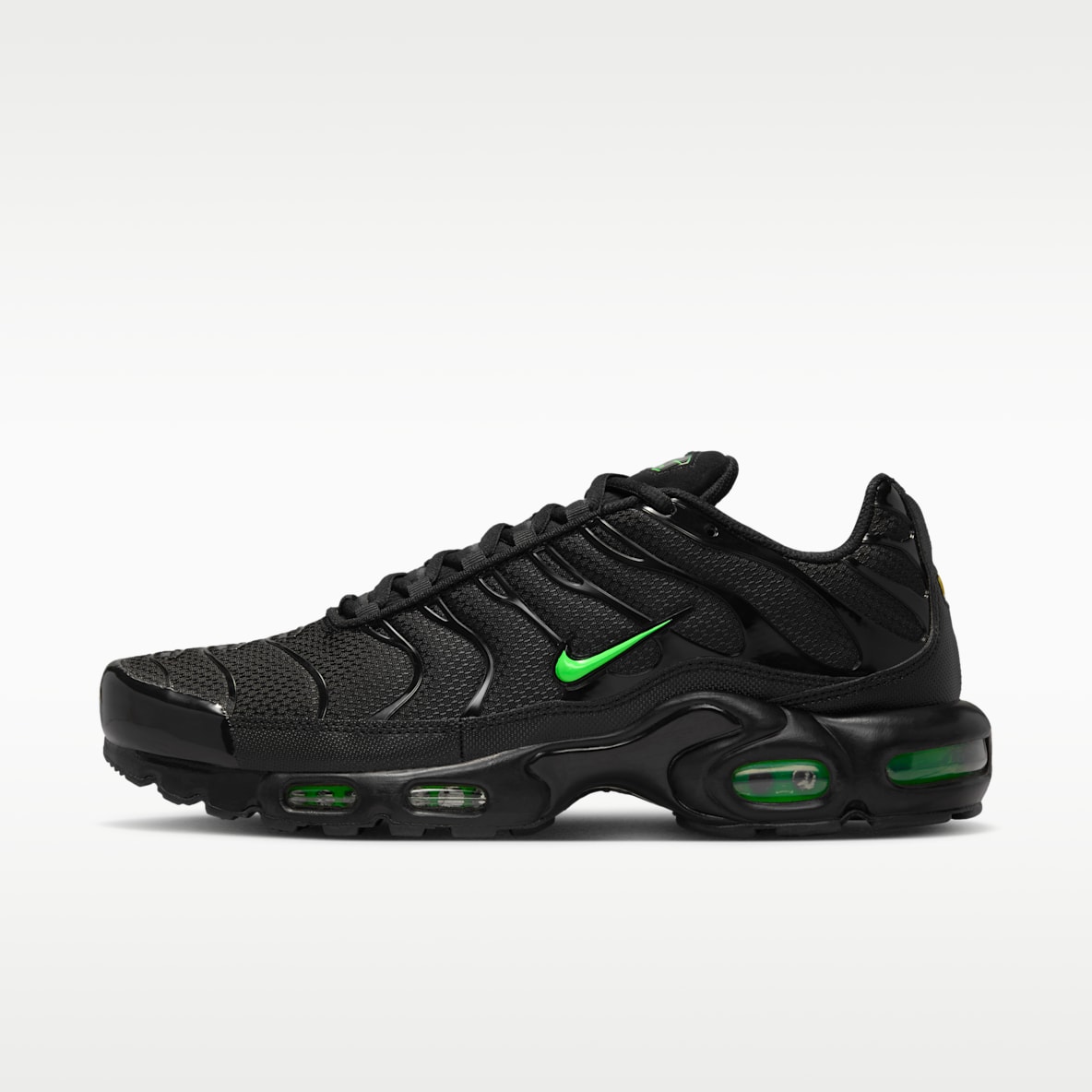 Nike Air Max Plus Men's Shoes