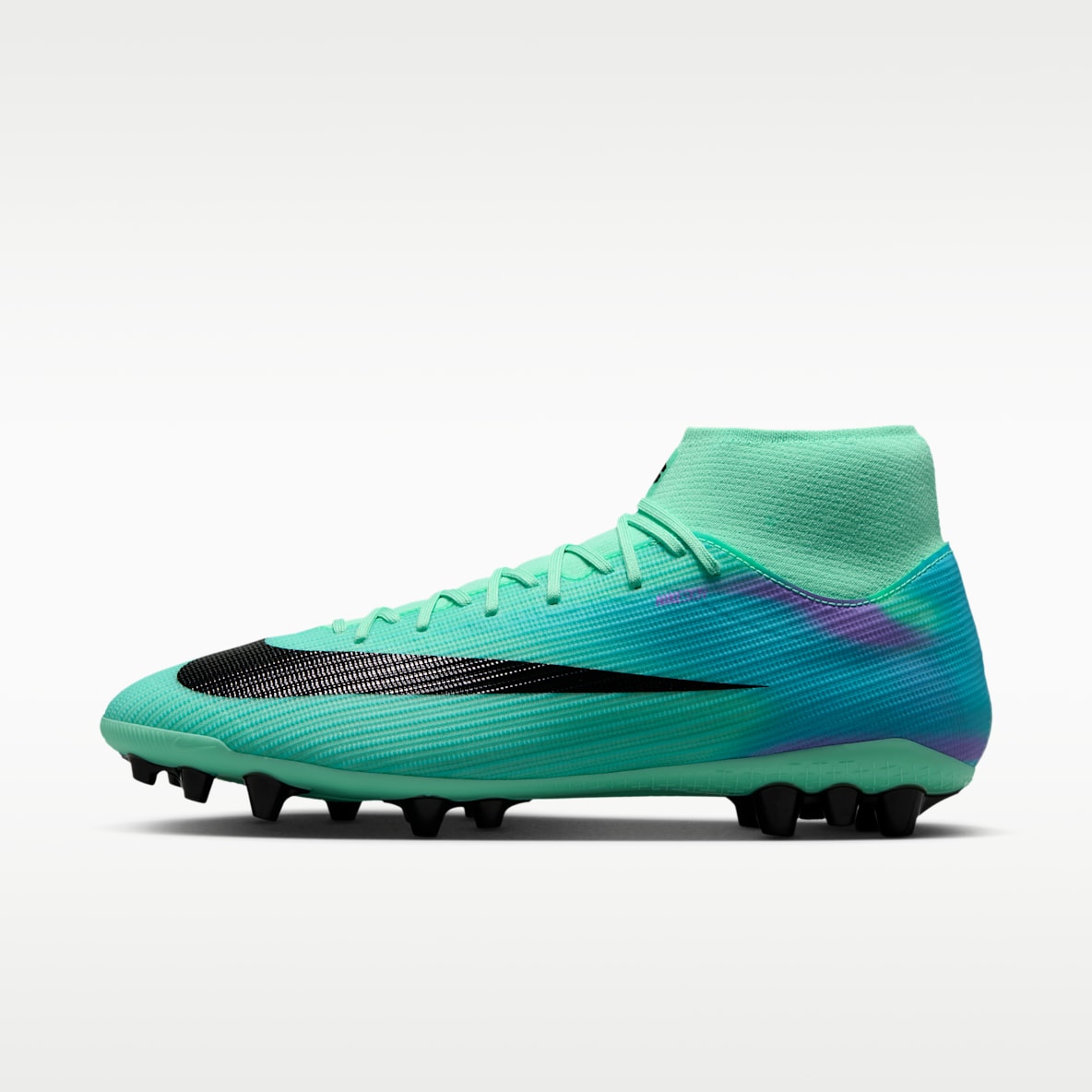 Nike Mercurial Superfly 11 Academy "Sam Kerr" Artificial-Grass High-Top Soccer Cleats