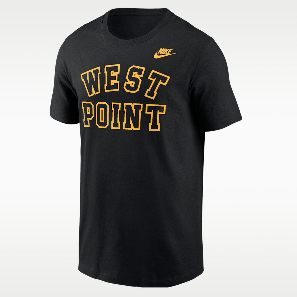 Army Men's Nike College T-Shirt