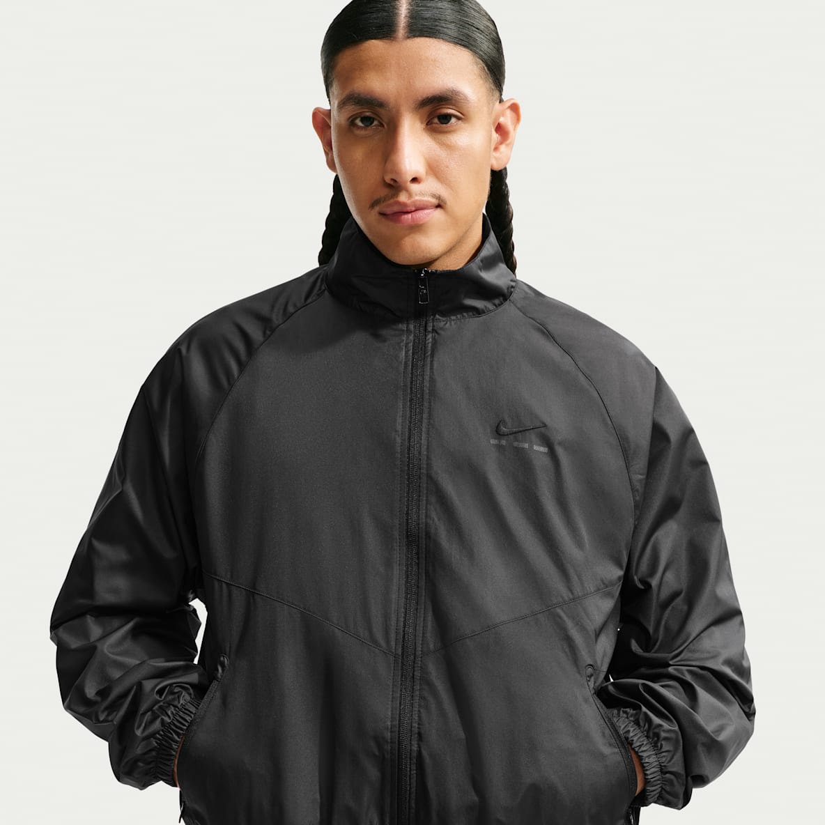 Nike Sportswear Windrunner Men's Lined Jacket