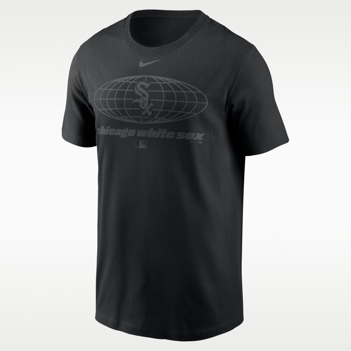 Chicago White Sox Tonal Club Men's Nike MLB T-Shirt