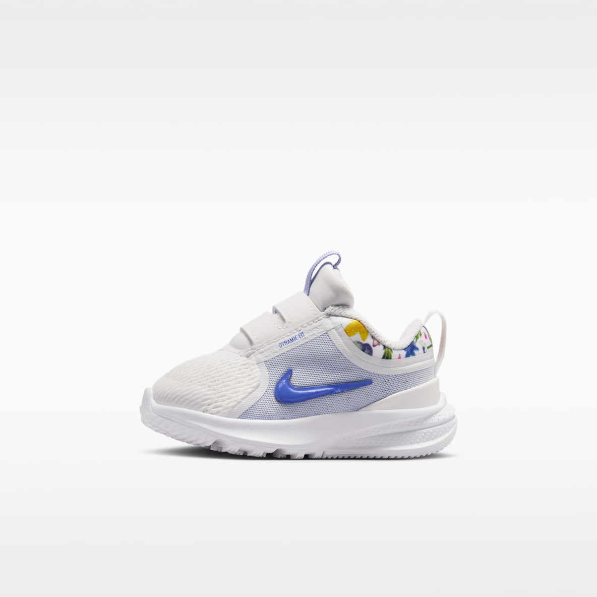 Nike Star Runner 5 Baby/Toddler Shoes