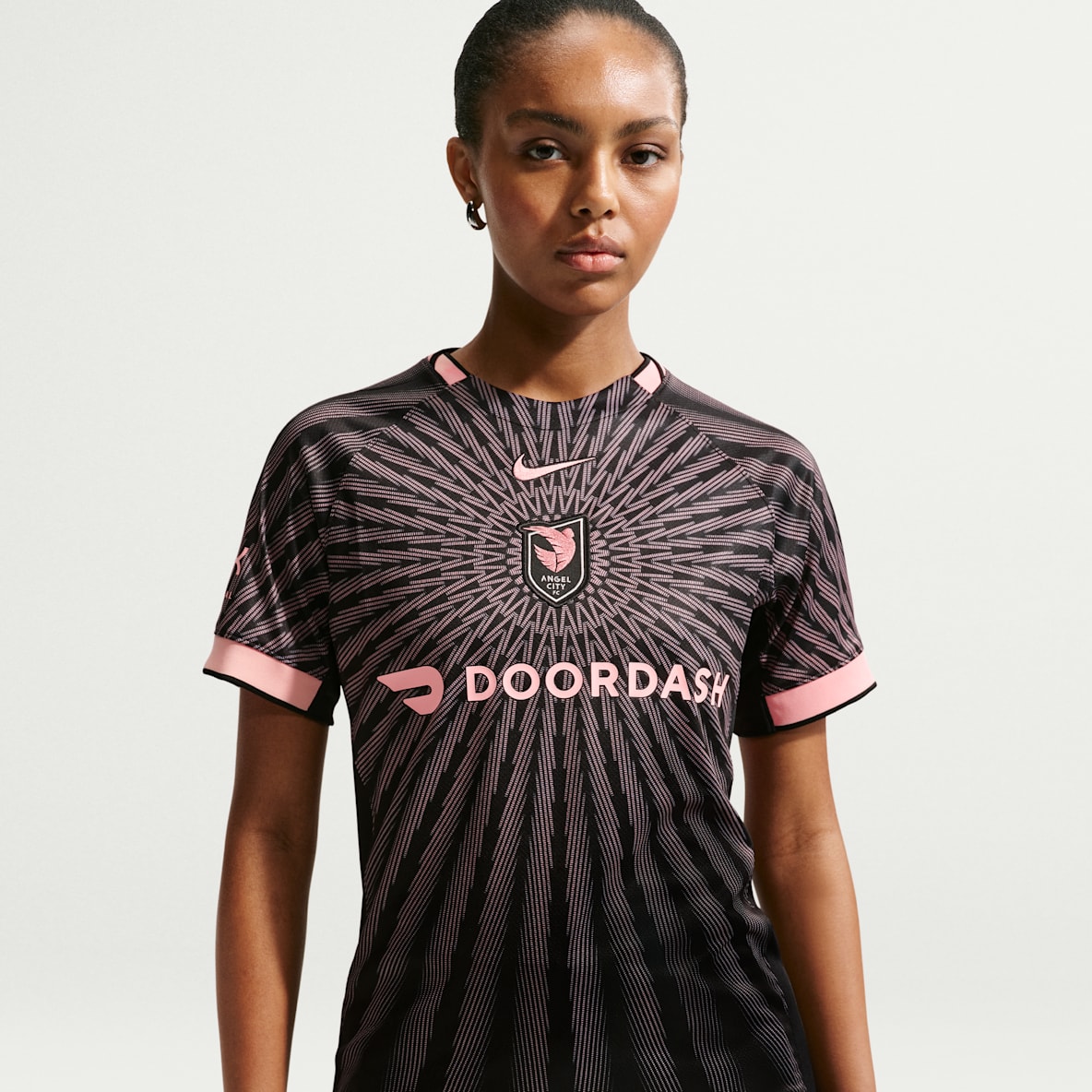 Angel City FC Stadium Edition Women's Nike Dri-FIT Replica Jersey