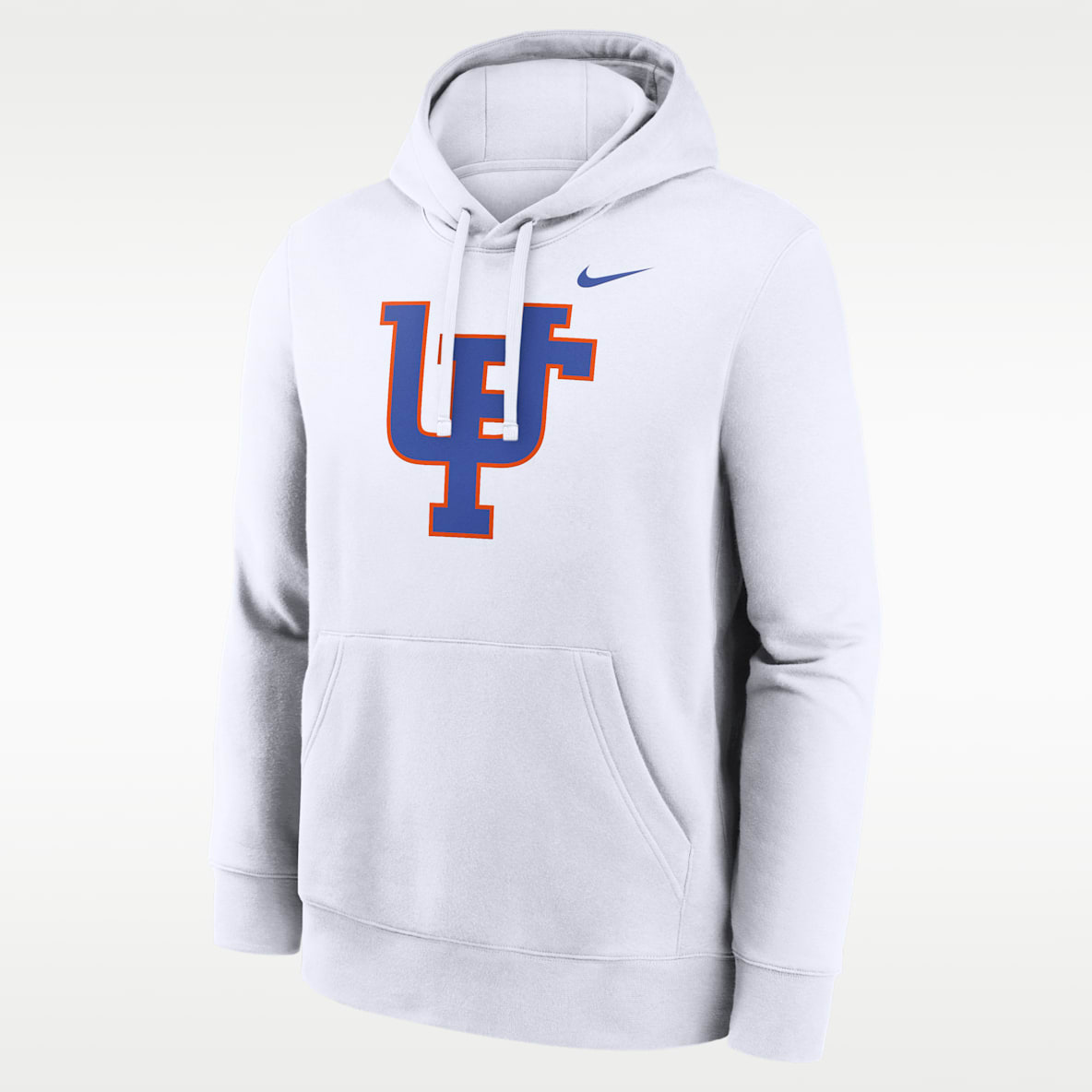 Florida Sideline Club Men's Nike College Pullover Hoodie