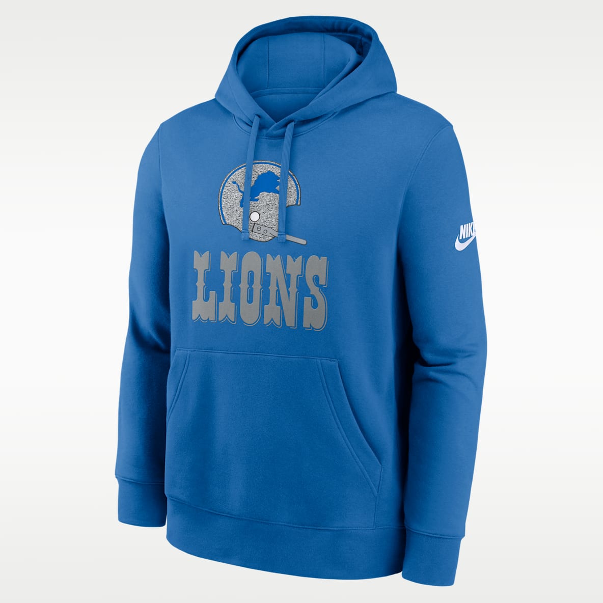 nike lions sweatshirt