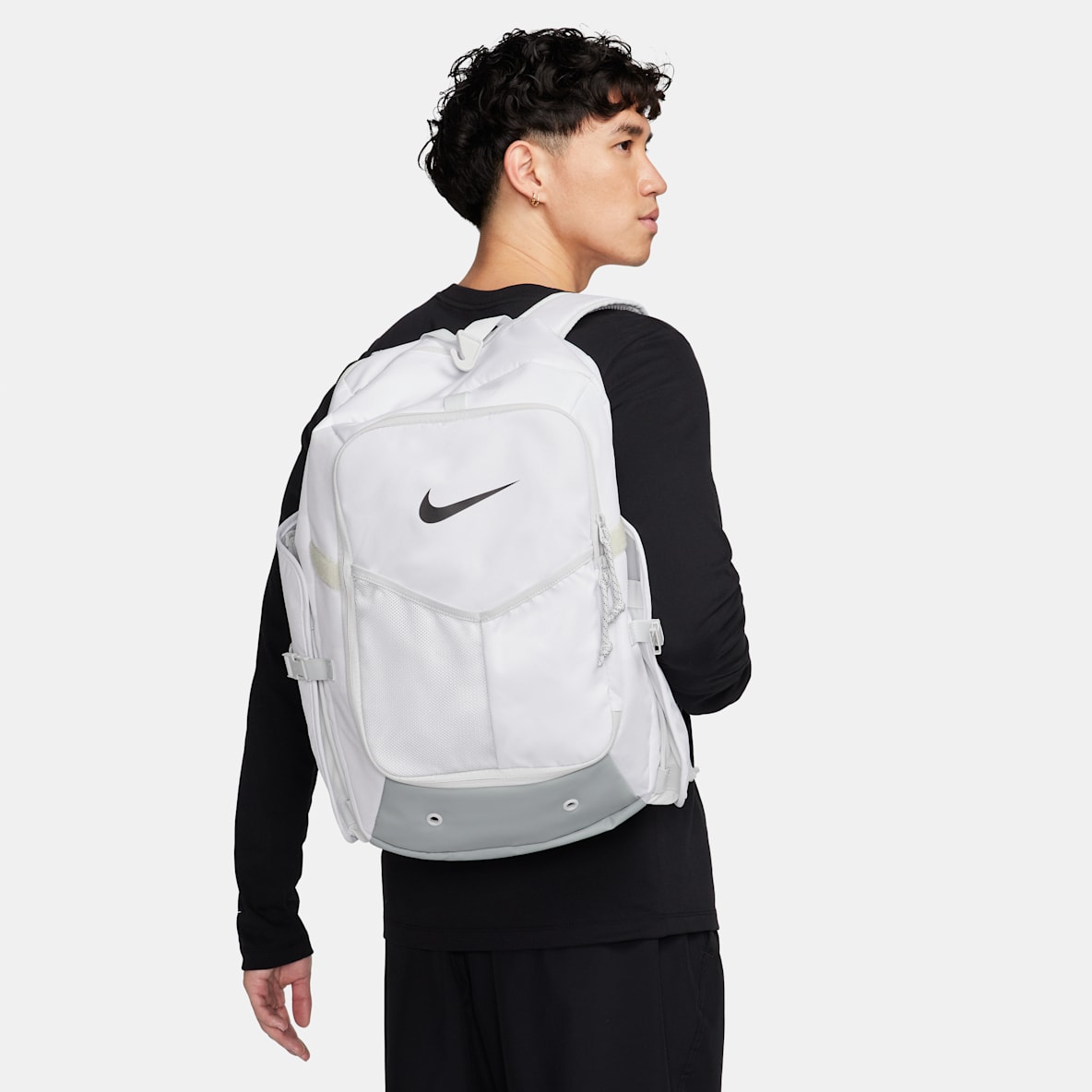 Nike Diamond Select Mochila (31L)