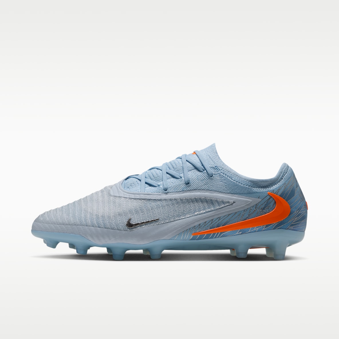 Nike United Phantom 6 Low Elite Fotballsko til kunstgress