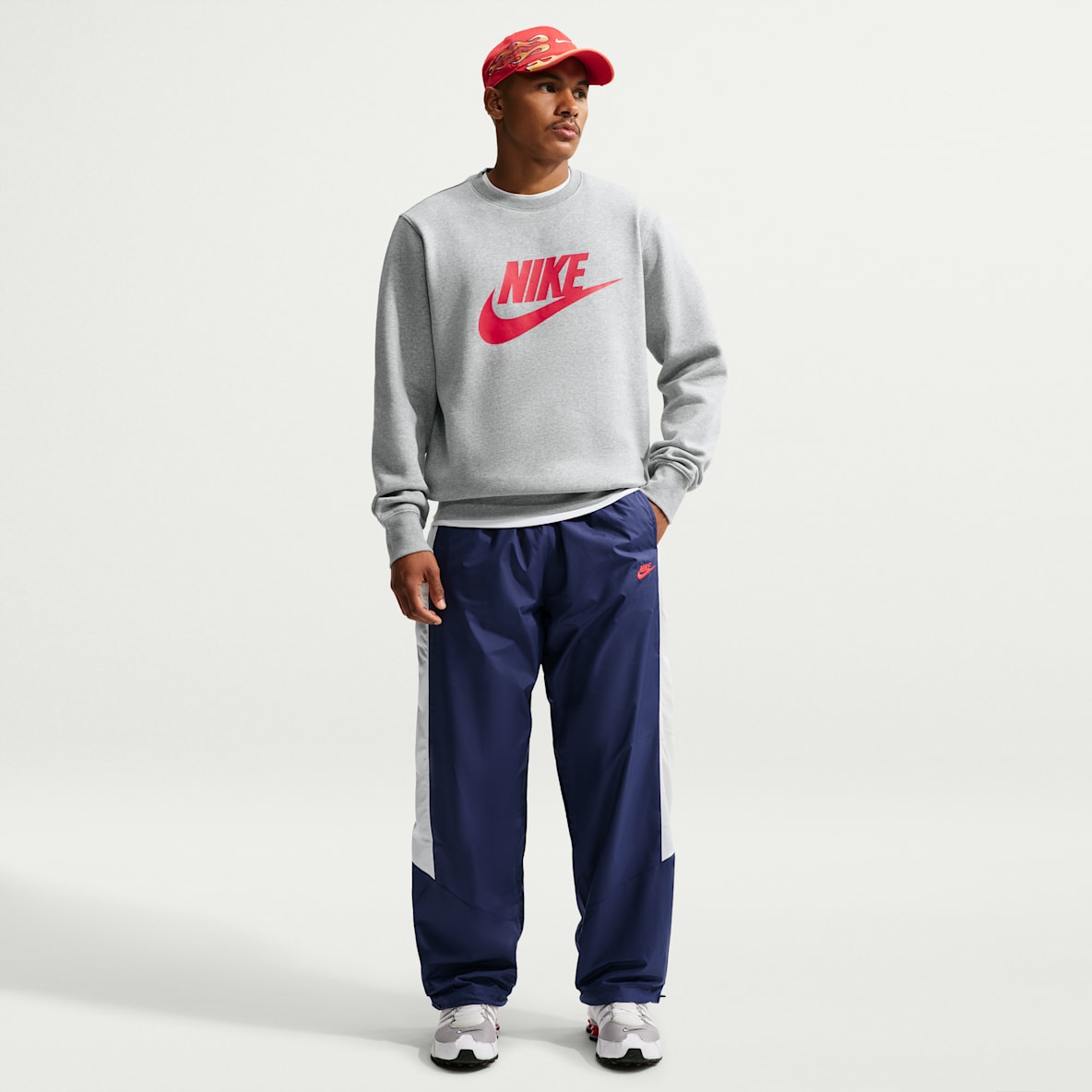 Nike Windrunner Men's Lightweight Pants
