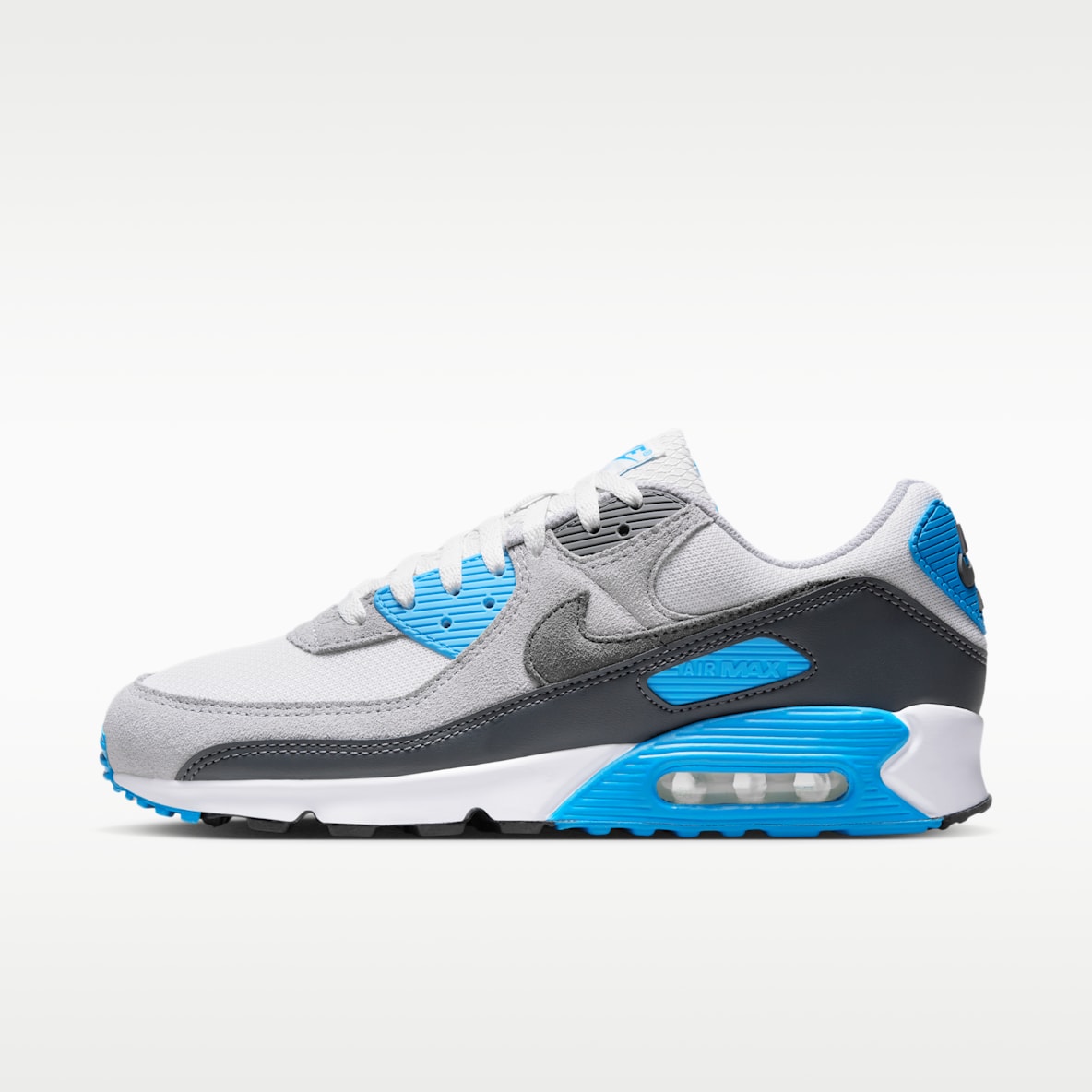 Nike Air Max 90 Men's Shoes