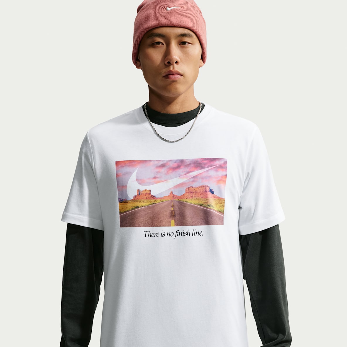 Nike Sportswear Men's T-Shirt