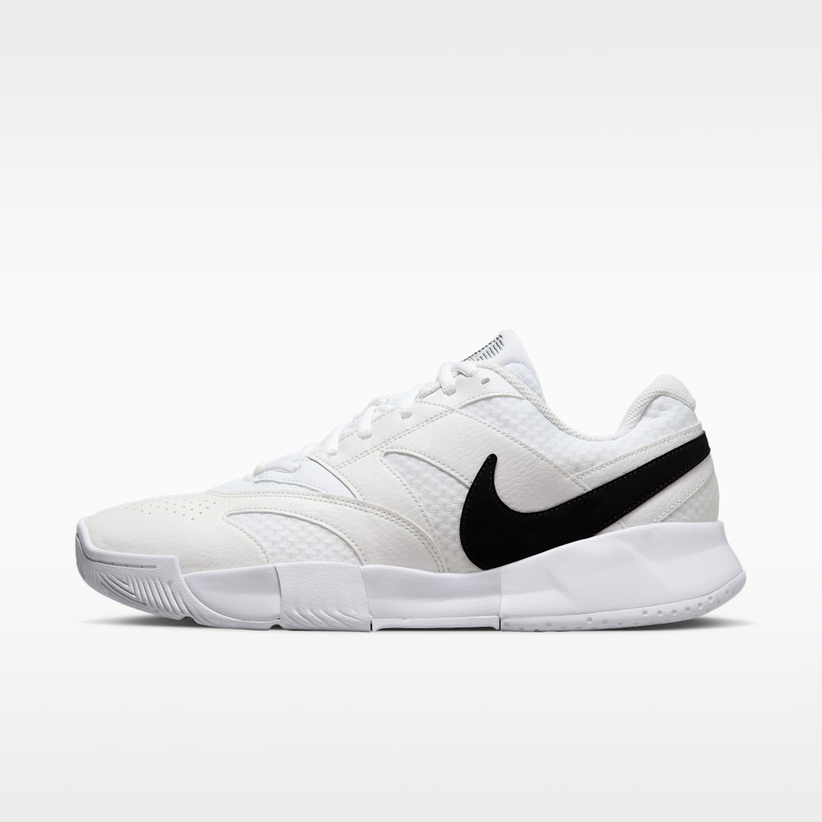 NikeCourt Lite 4 Men's Tennis Shoes