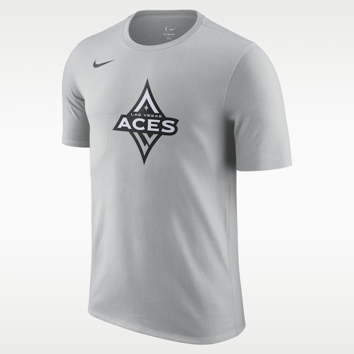 Las Vegas Aces Logo Nike Dri-FIT WNBA T-Shirt