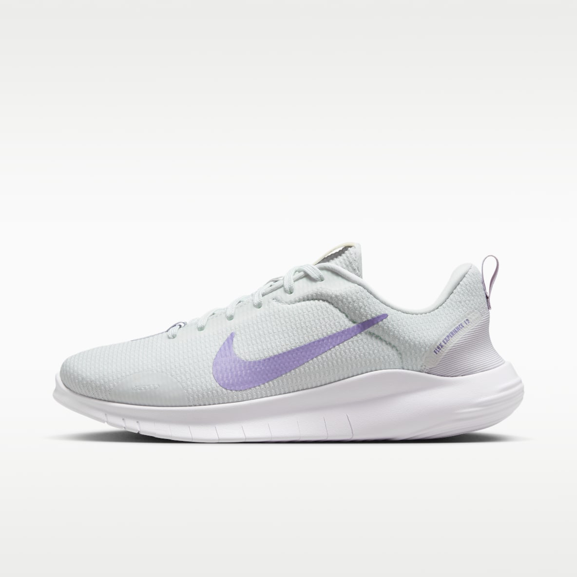 Nike Flex Experience Run 12 Tenis de correr en pavimento para mujer