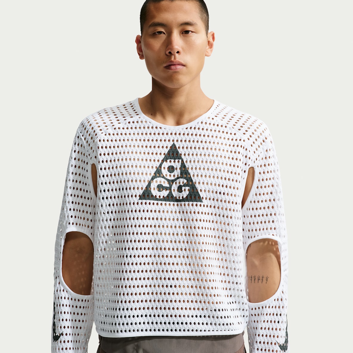 ACG Radical AirFlow NXT Dri-FIT trailrunningtop met lange mouwen voor heren