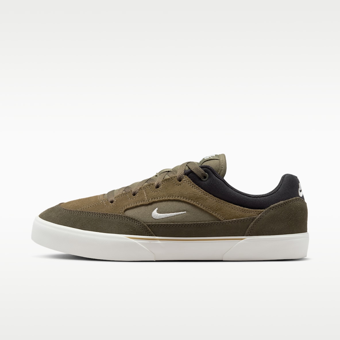 Nike SB Malor Skate Shoes