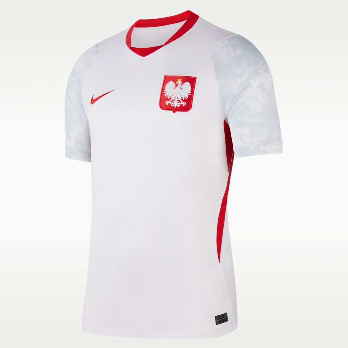 Poland 2026/27 Older Kids' Nike Dri-FIT Football Replica Shirt