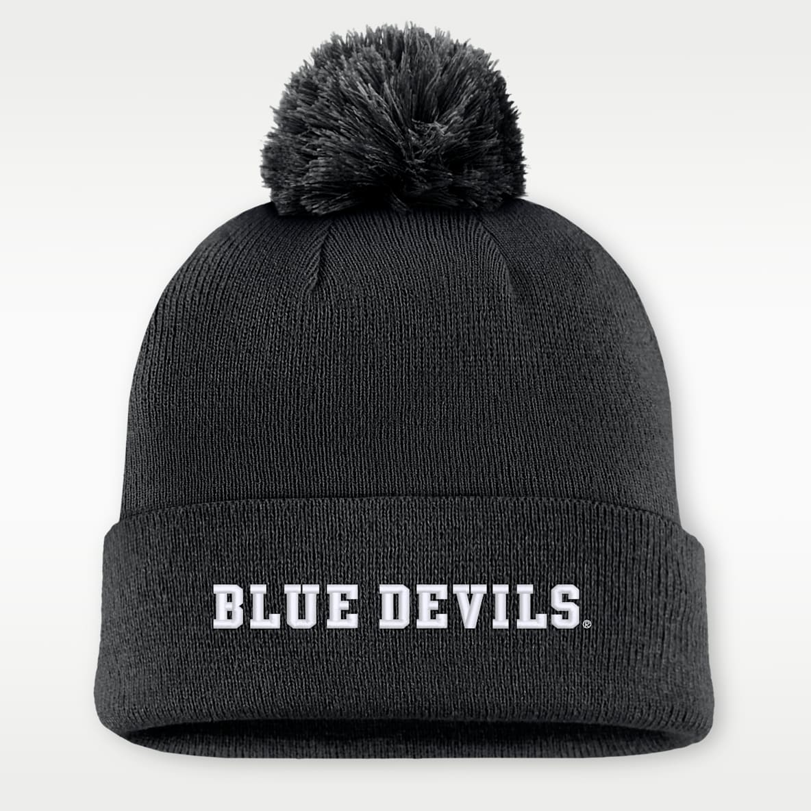 Duke Peak Men's Nike College Cuffed Beanie