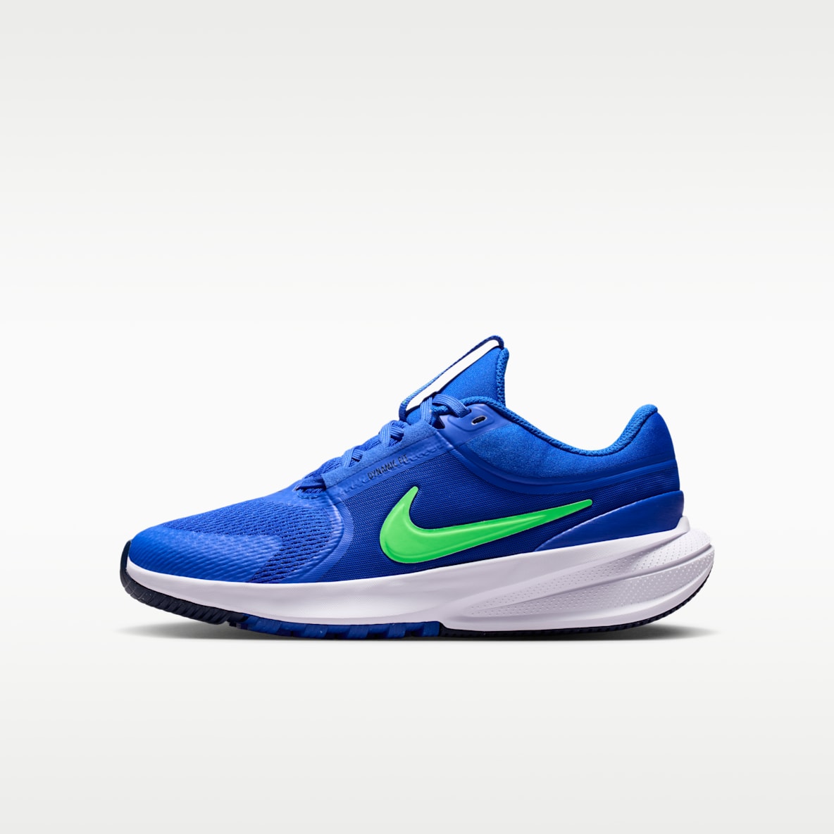 Nike Star Runner 5 Buty do biegania dla dużych dzieci
