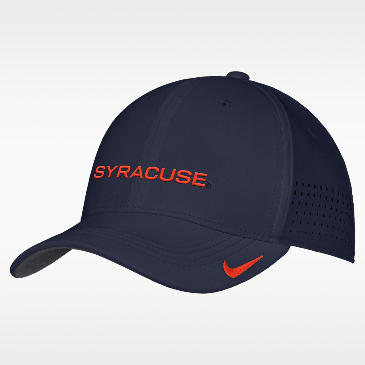 Syracuse Sideline Men's Nike Dri-FIT College Hat