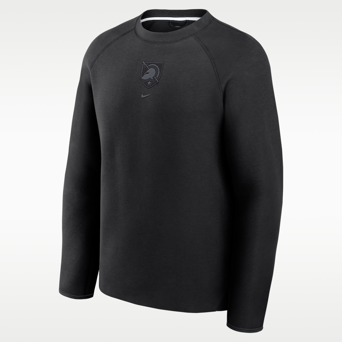 Army Tech Fleece Sudadera de futbol universitaria Nike para hombre