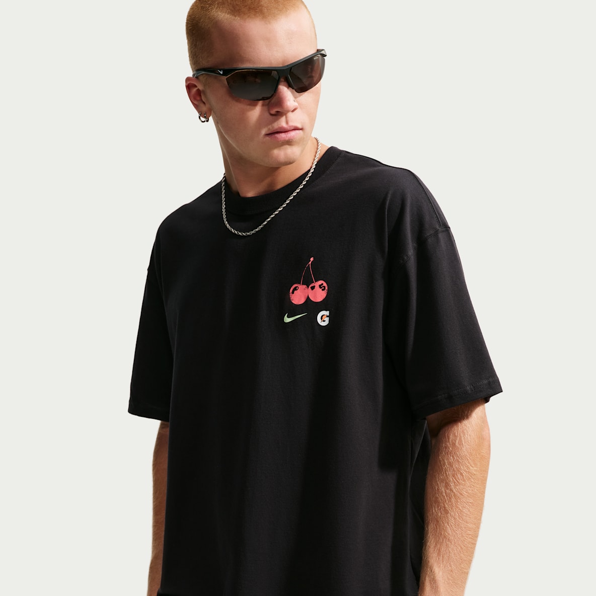 "Buckets on Tap" Nike T-Shirt