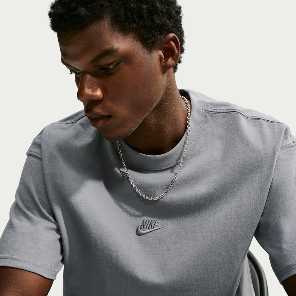 Nike Sportswear Premium Essentials Men's T-Shirt