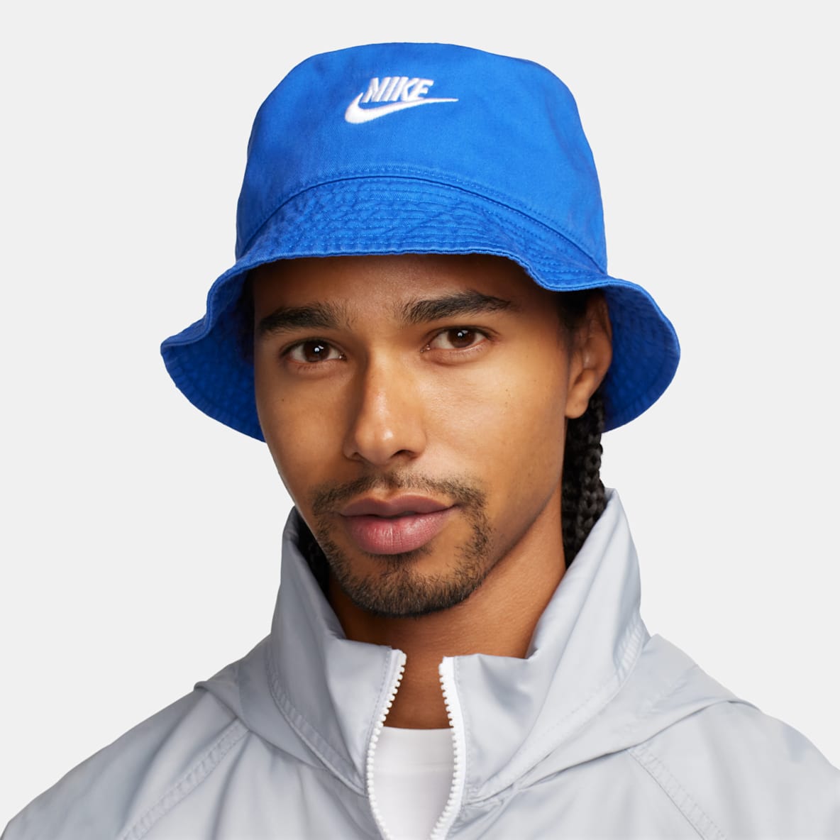 Nike Apex Futura Washed Bucket Hat