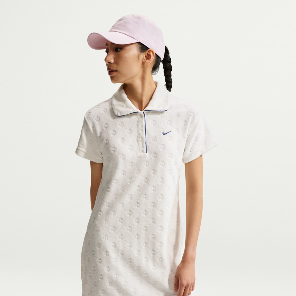 Nike スポーツウェア チル テリー ウィメンズドレス