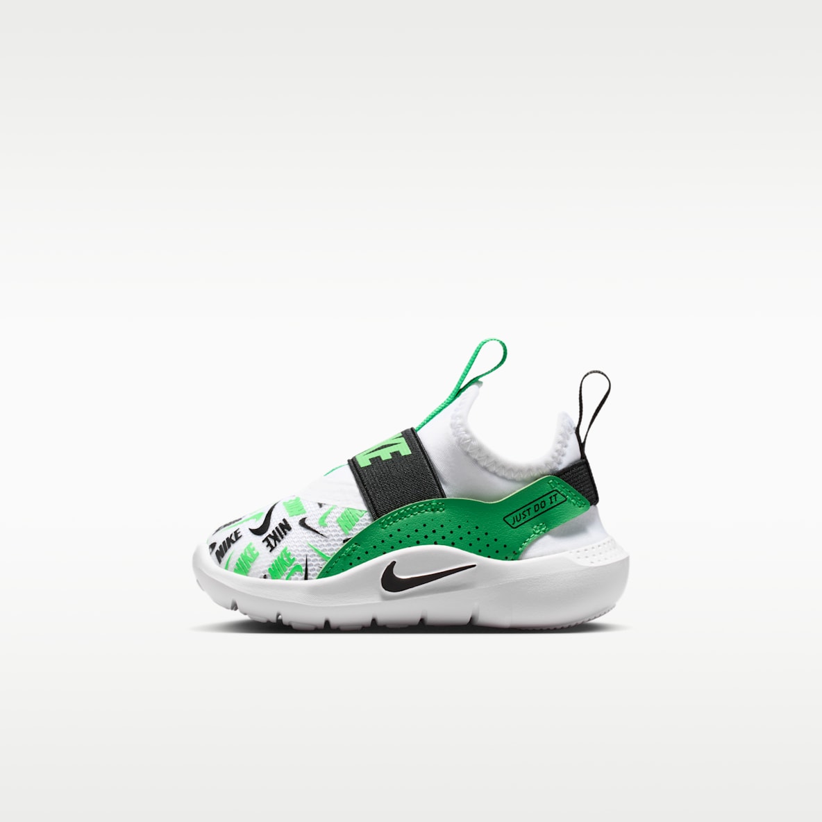 Nike Flex Runner 4 Baby/Toddler Shoes