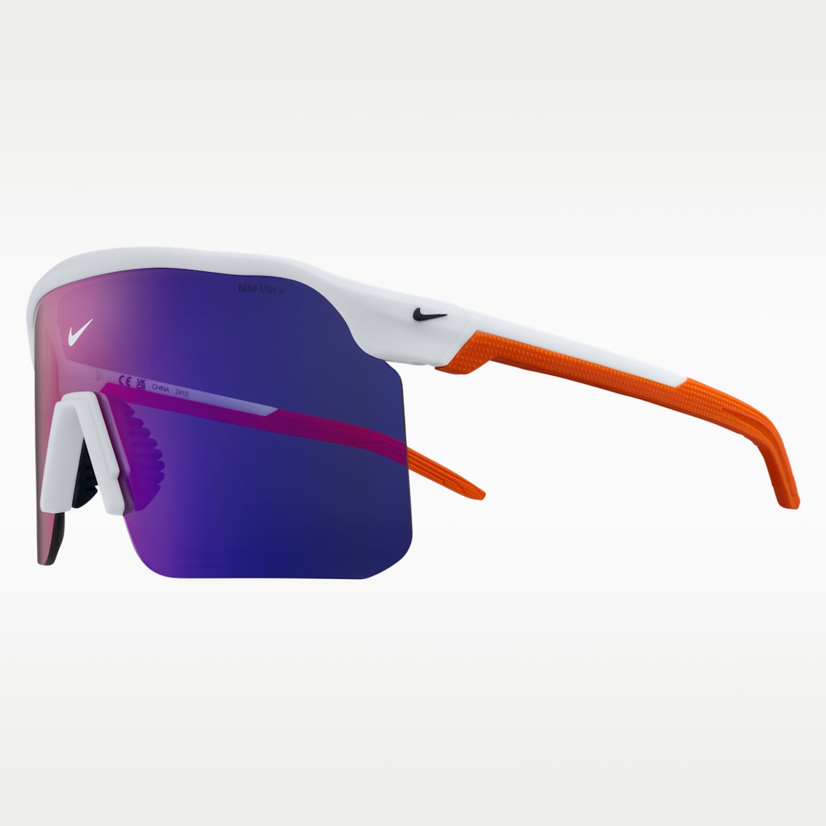 Nike Expedition Shield Lentes de sol Field Tint