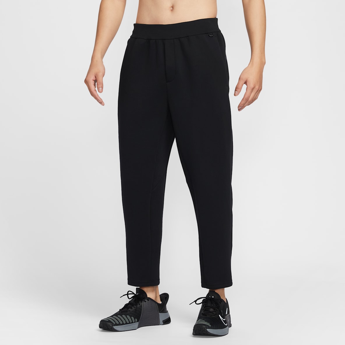Nike 24.7 ImpossiblySoft Men's Dri-FIT Trousers