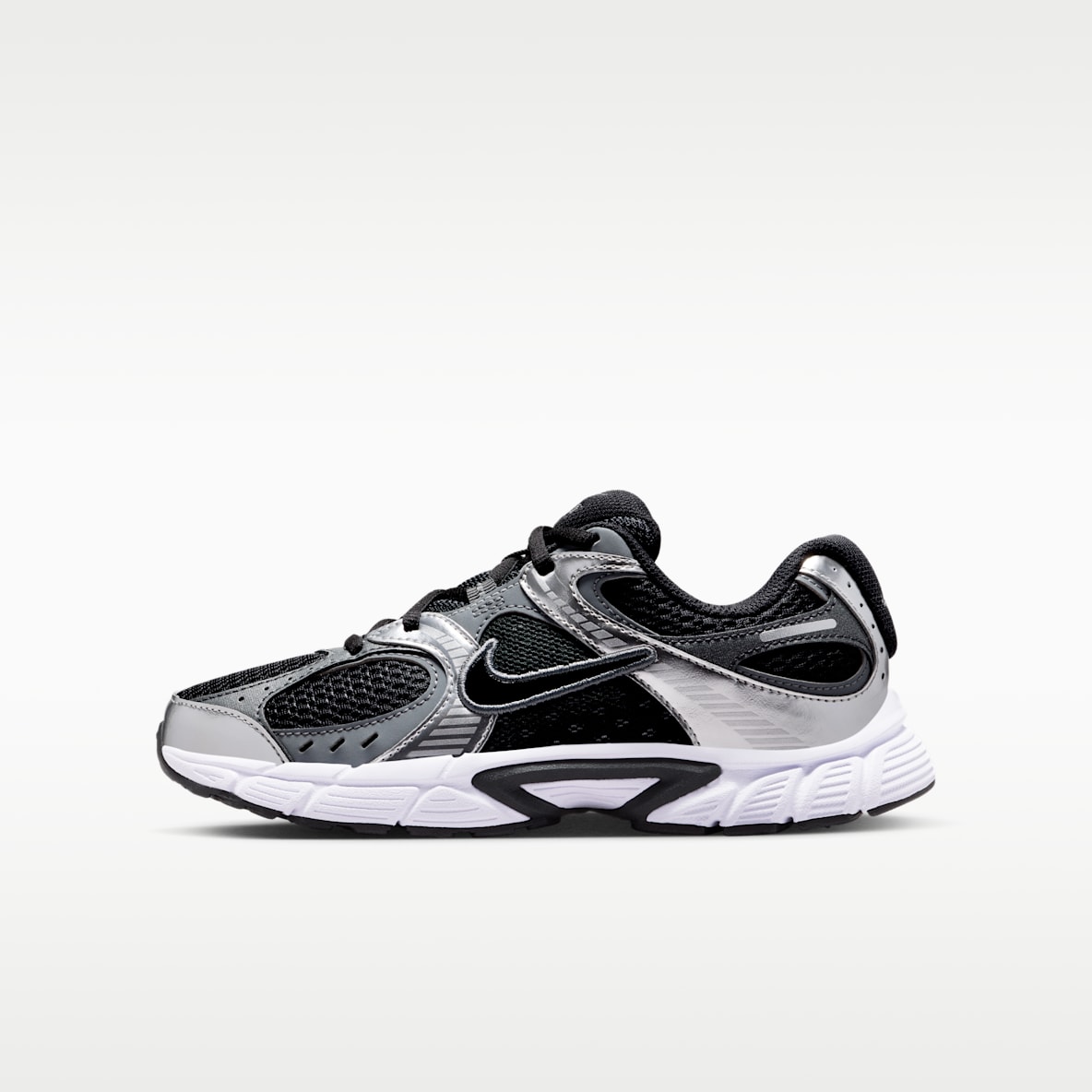 Metallic. Nike.com