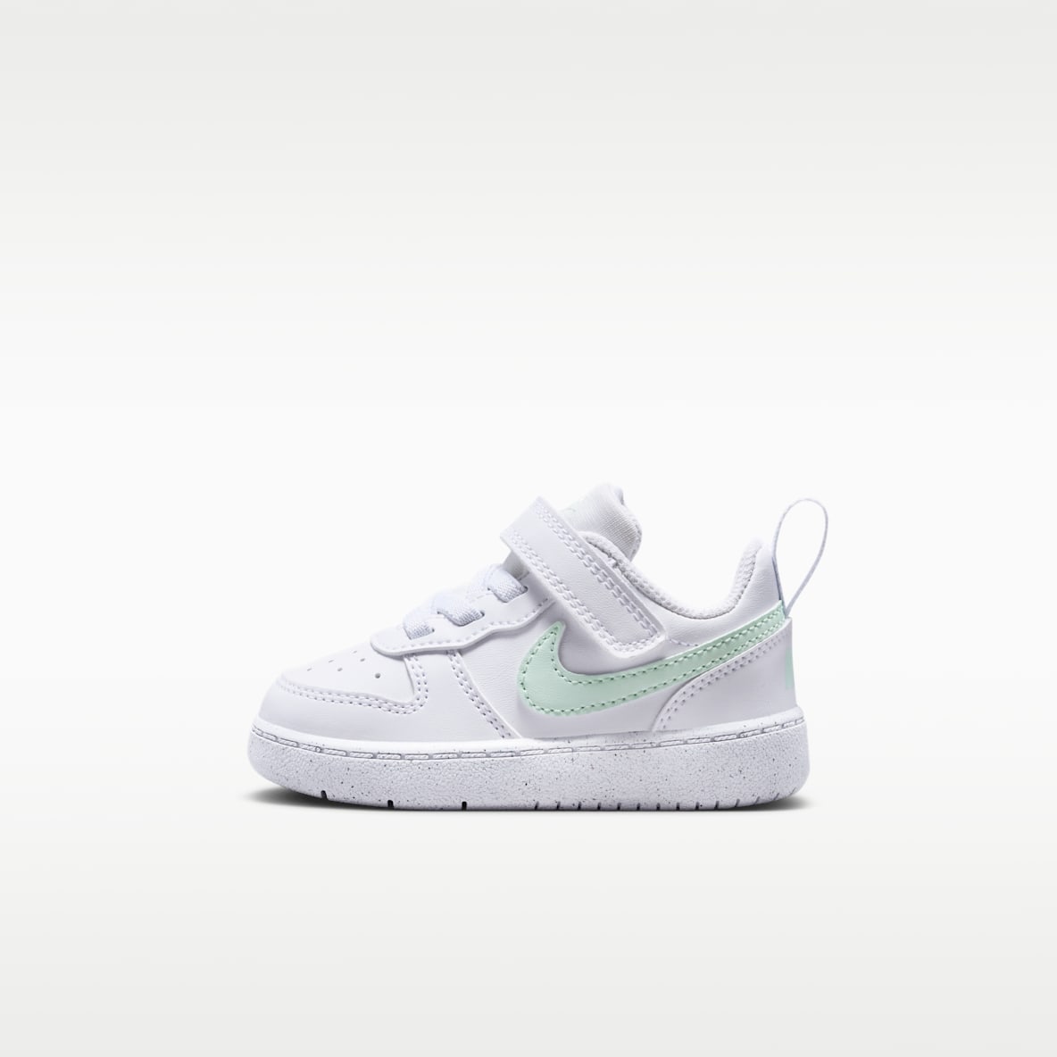 Nike Court Borough Low Recraft Baby & Toddler Shoes