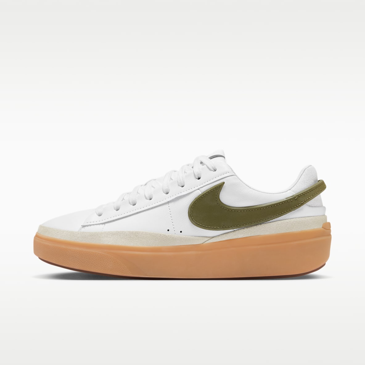 Nike Blazer Phantom Low Men's Shoes