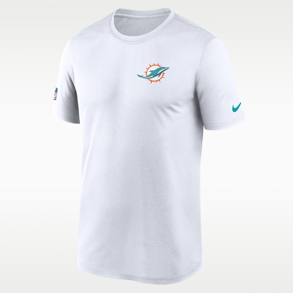 Playera Nike Dri-FIT de la NFL para hombre Playera Nike Dri-FIT de la NFL para hombre