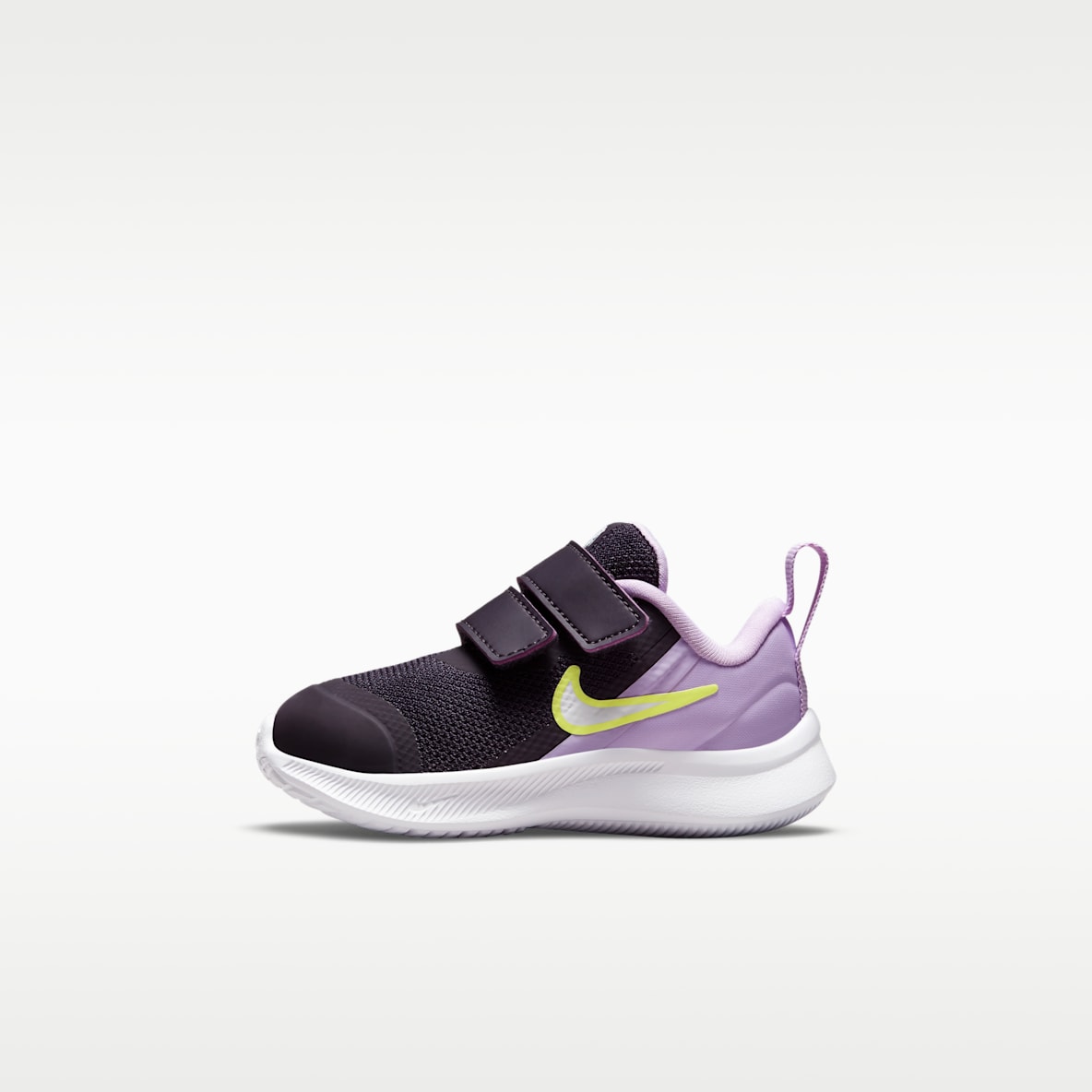 Nike Star Runner 3 Baby/Toddler Shoes